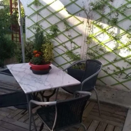 House Chez Marcelle Et Michel *
