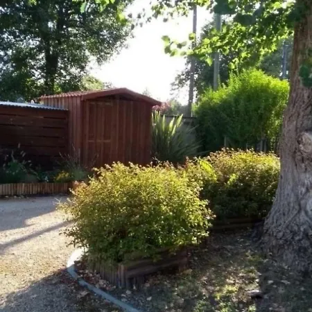 House Chez Marcelle Et Michel 비가노스