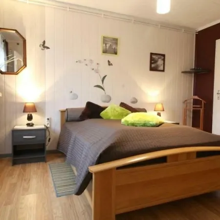 House Chez Marcelle Et Michel * 비가노스