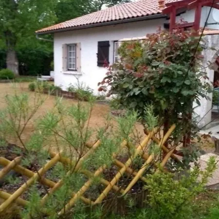 House Chez Marcelle Et Michel 비가노스